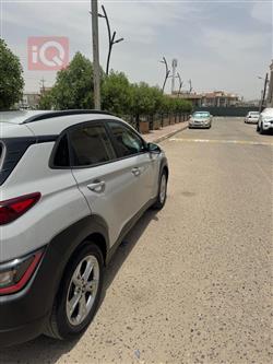هيونداي كونا
